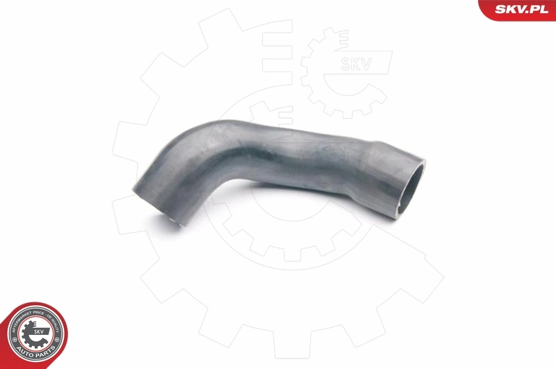 Charge Air Hose